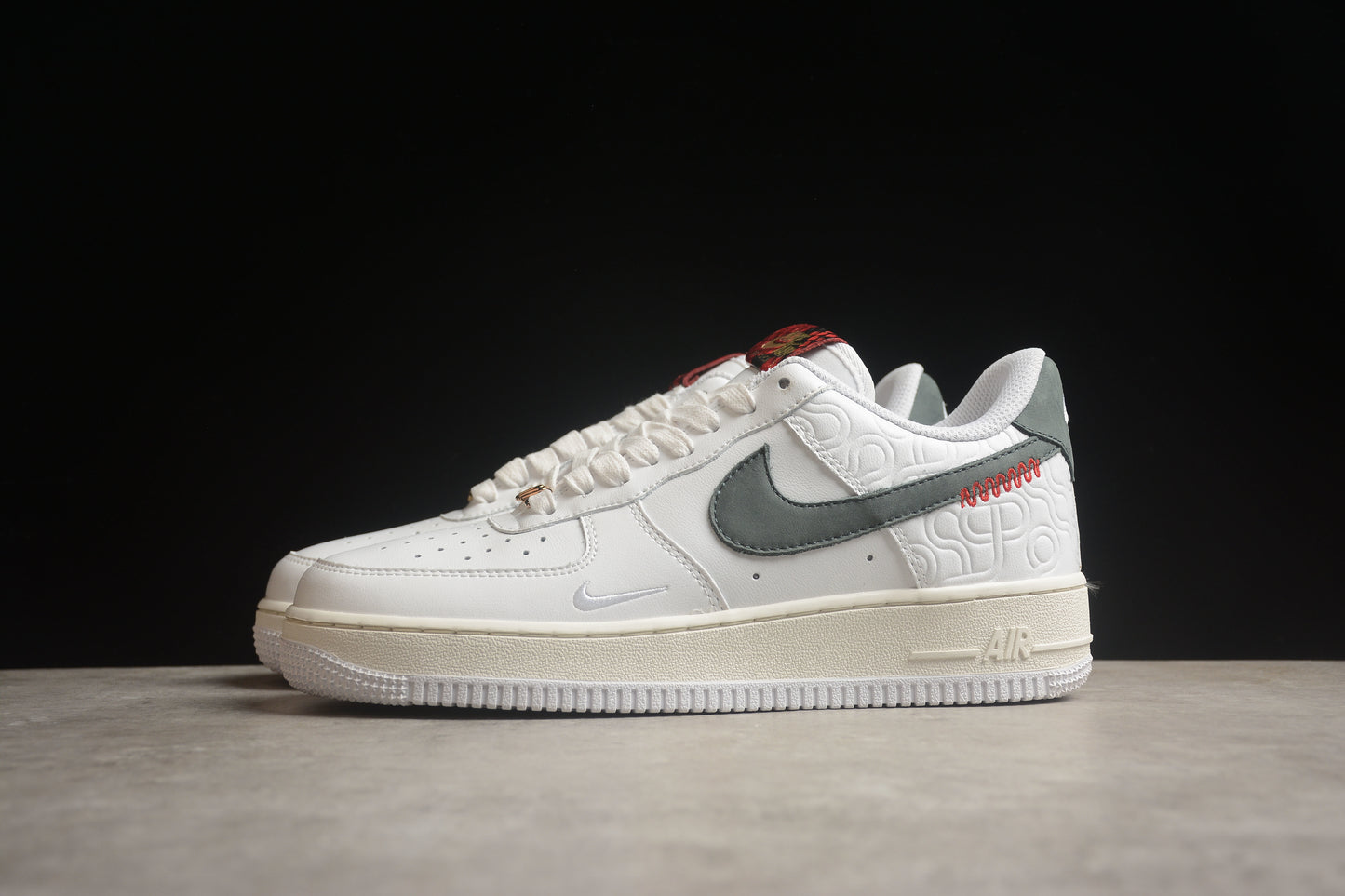 Nk Air Force 1'07 Low HV5979-130