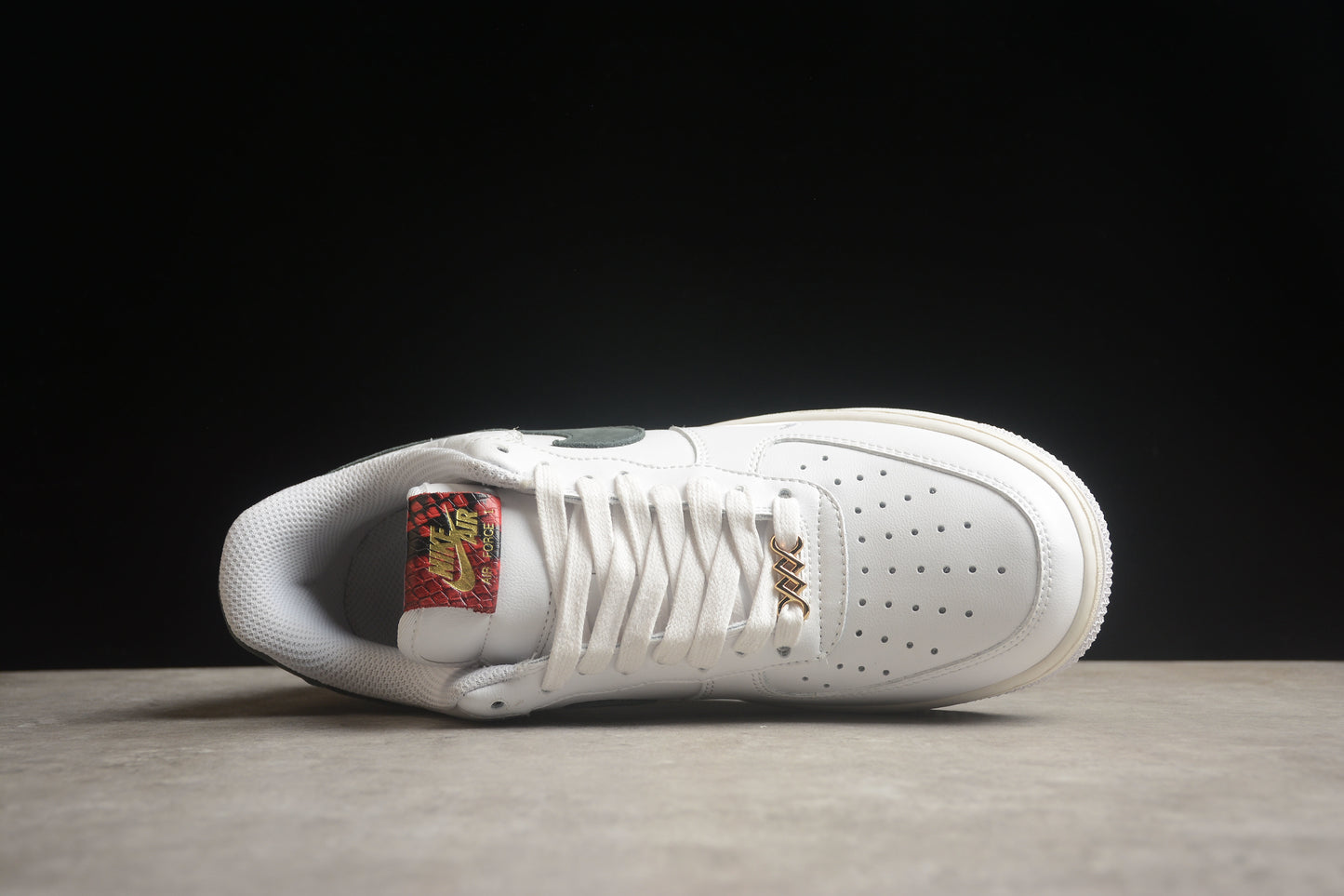 Nk Air Force 1'07 Low HV5979-130