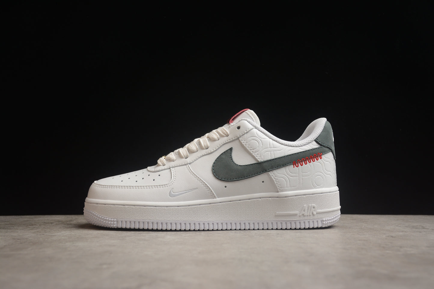 Nk Air Force 1'07 Low HV5979-130