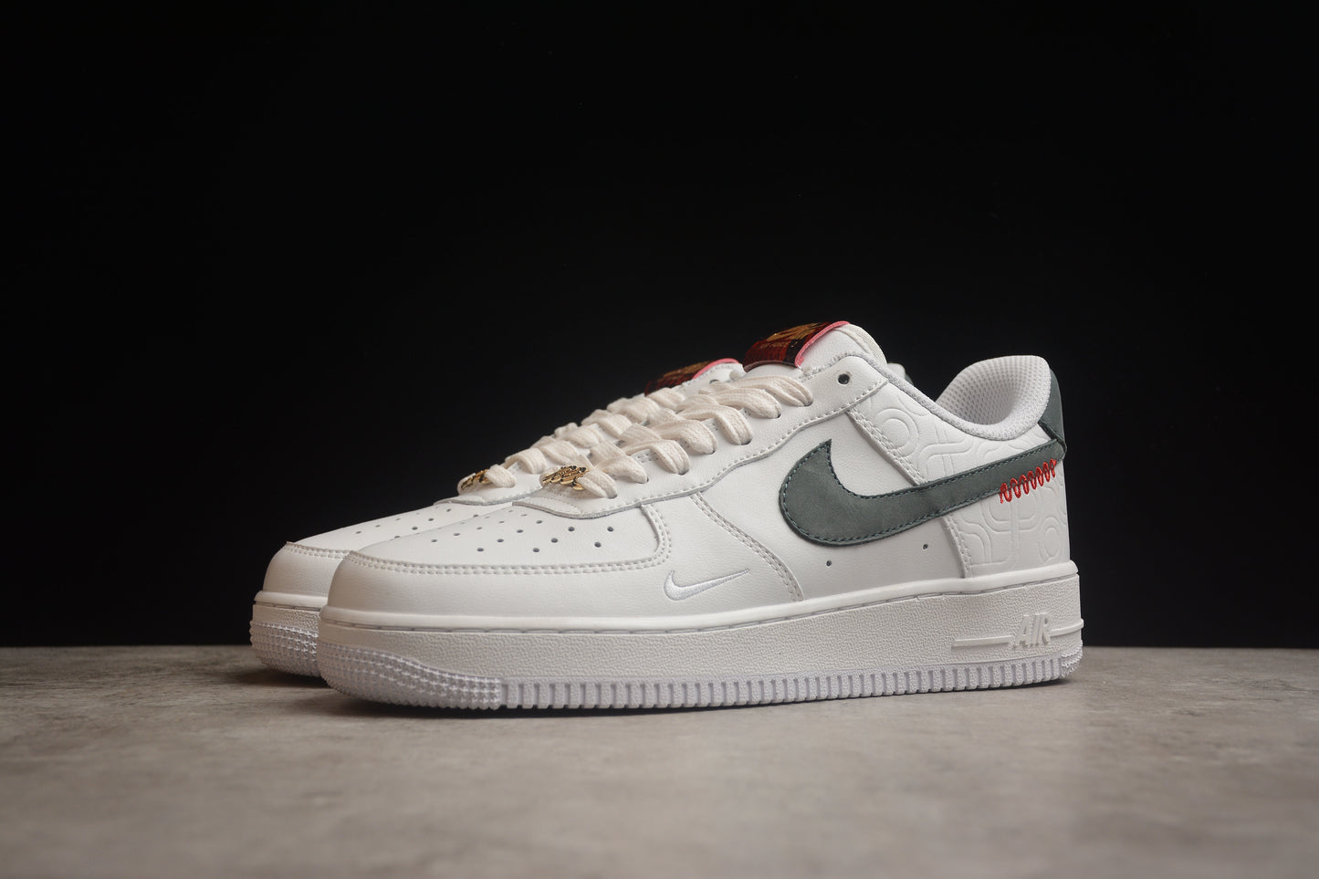 Nk Air Force 1'07 Low HV5979-130