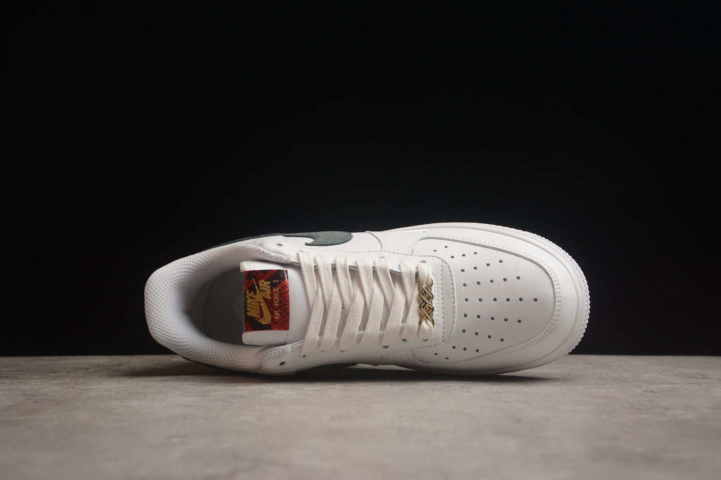 Nk Air Force 1'07 Low HV5979-130