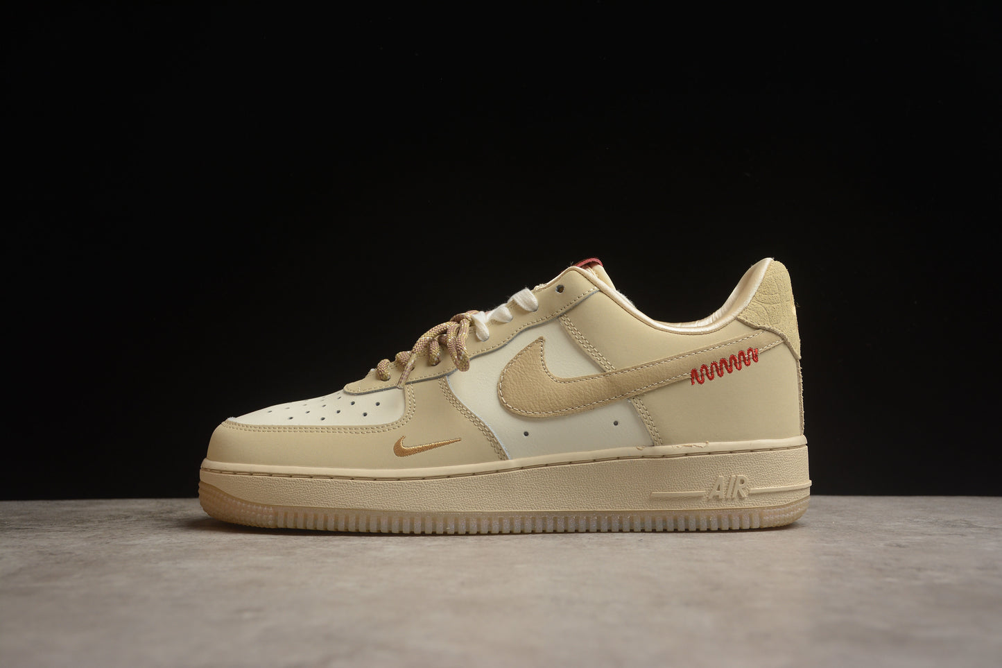 Nk Air Force 1'07 Low HV5990-172