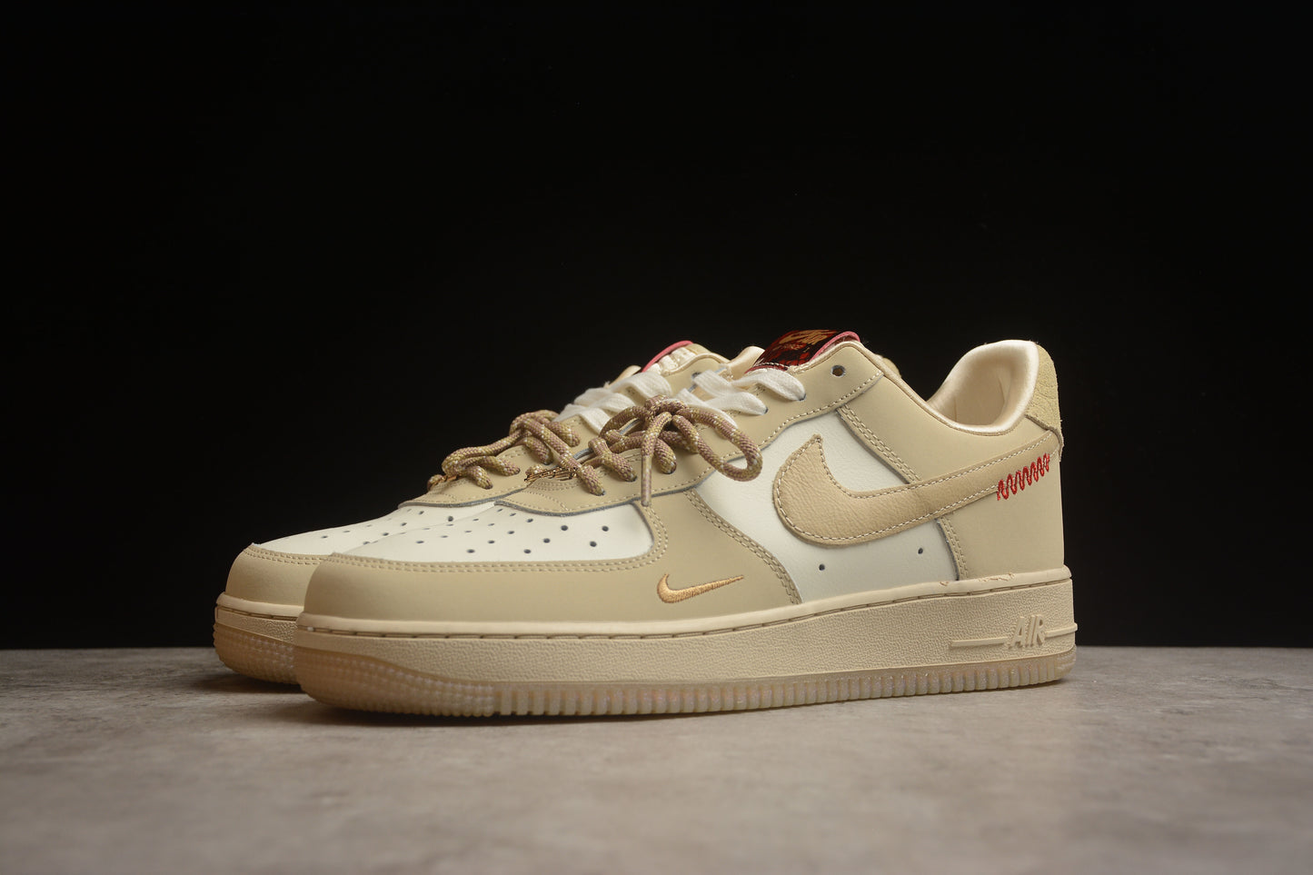 Nk Air Force 1'07 Low HV5990-172