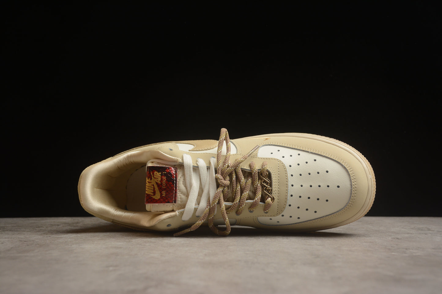 Nk Air Force 1'07 Low HV5990-172