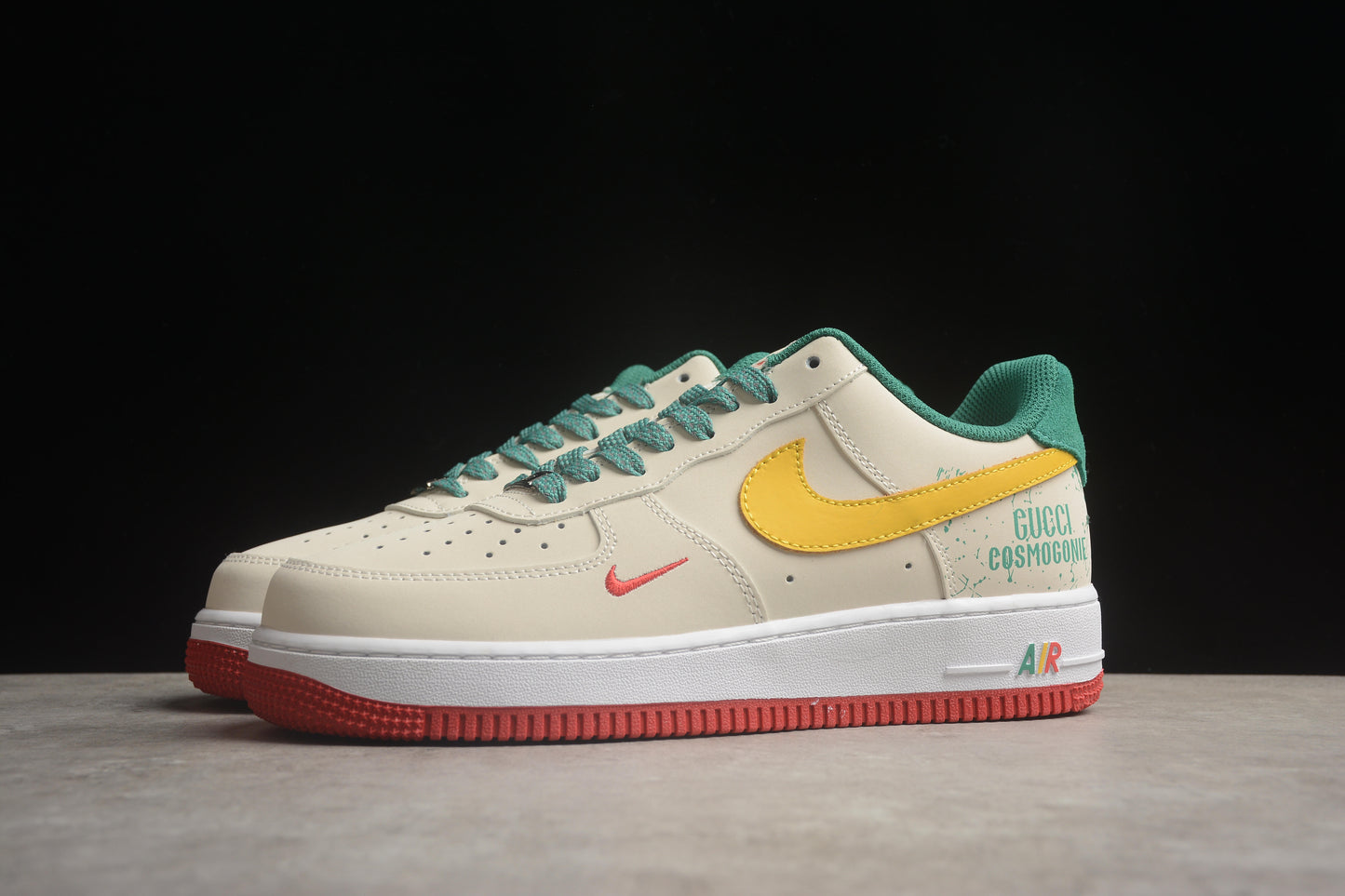 Nk Air Force 1'07 Low HX123-002