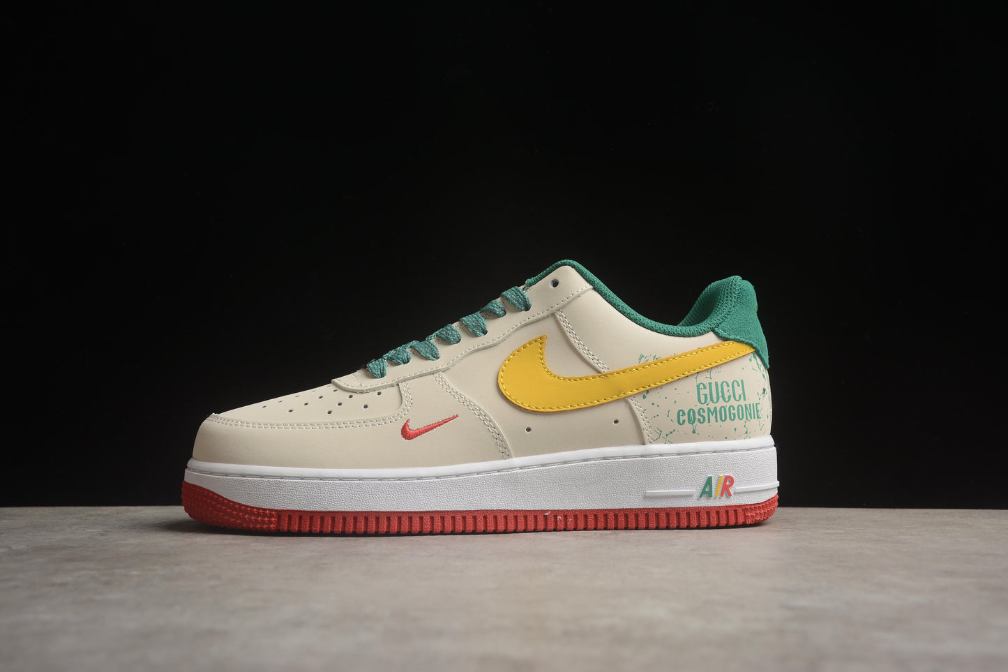 Nk Air Force 1'07 Low HX123-002