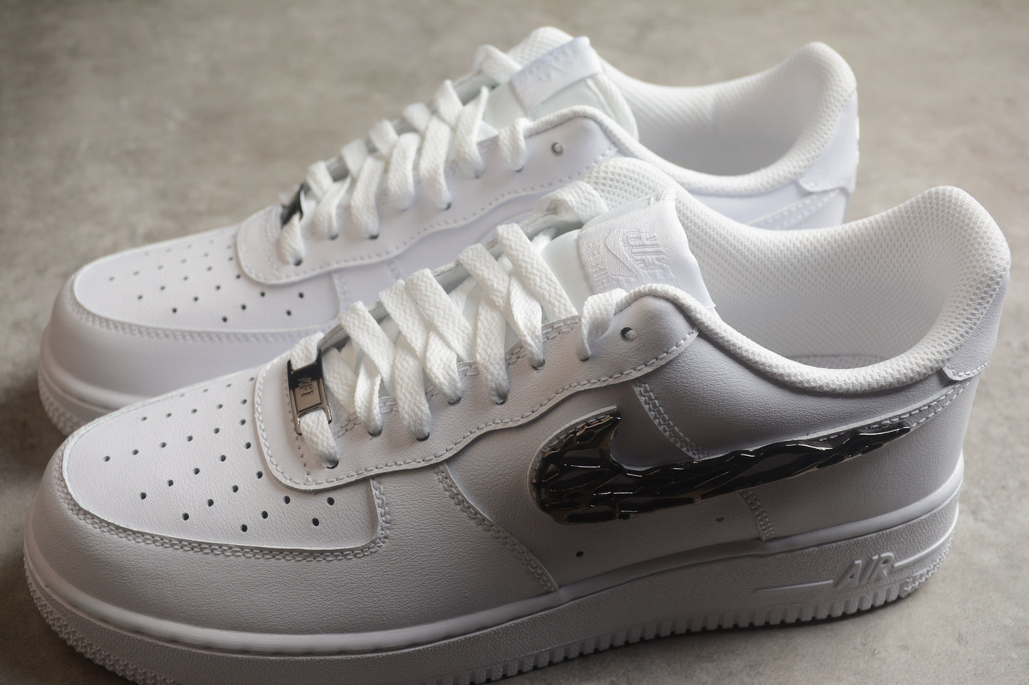 Nk Air Force 1'07 Low IF1686-101