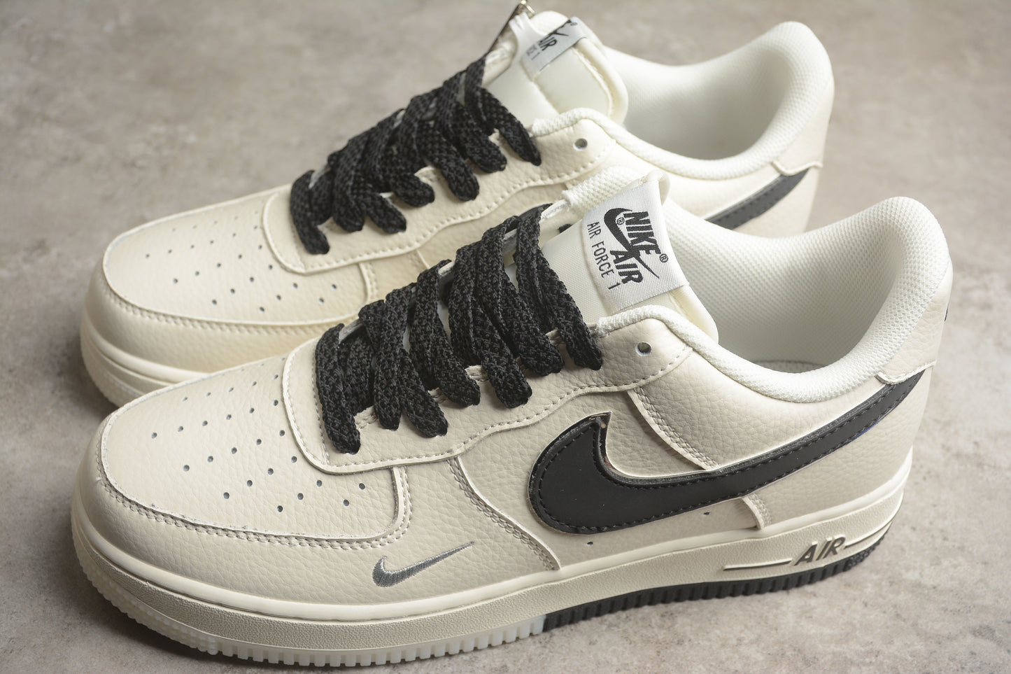 Nk Air Force 1'07 Low JJ0253-001