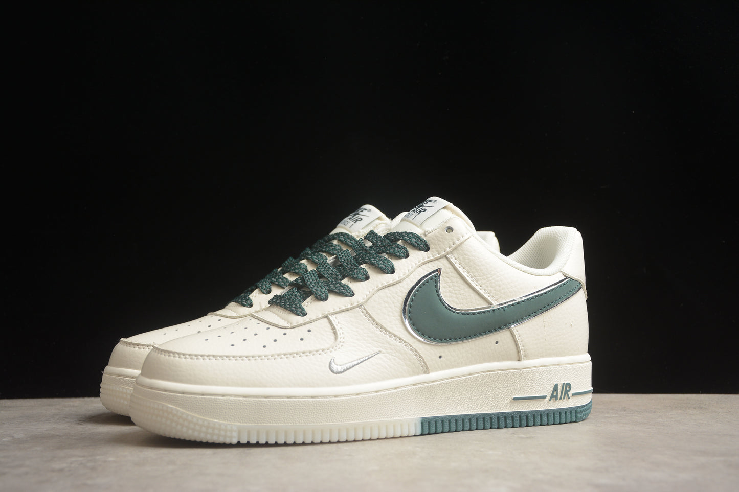 Nk Air Force 1'07 Low JJ0253-002