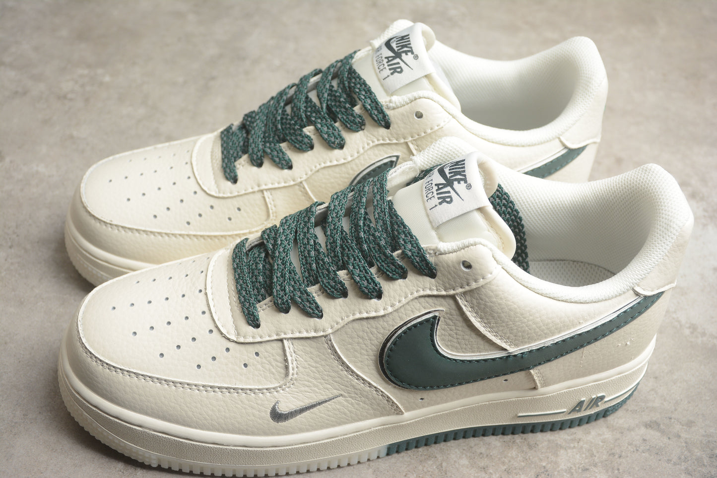 Nk Air Force 1'07 Low JJ0253-002