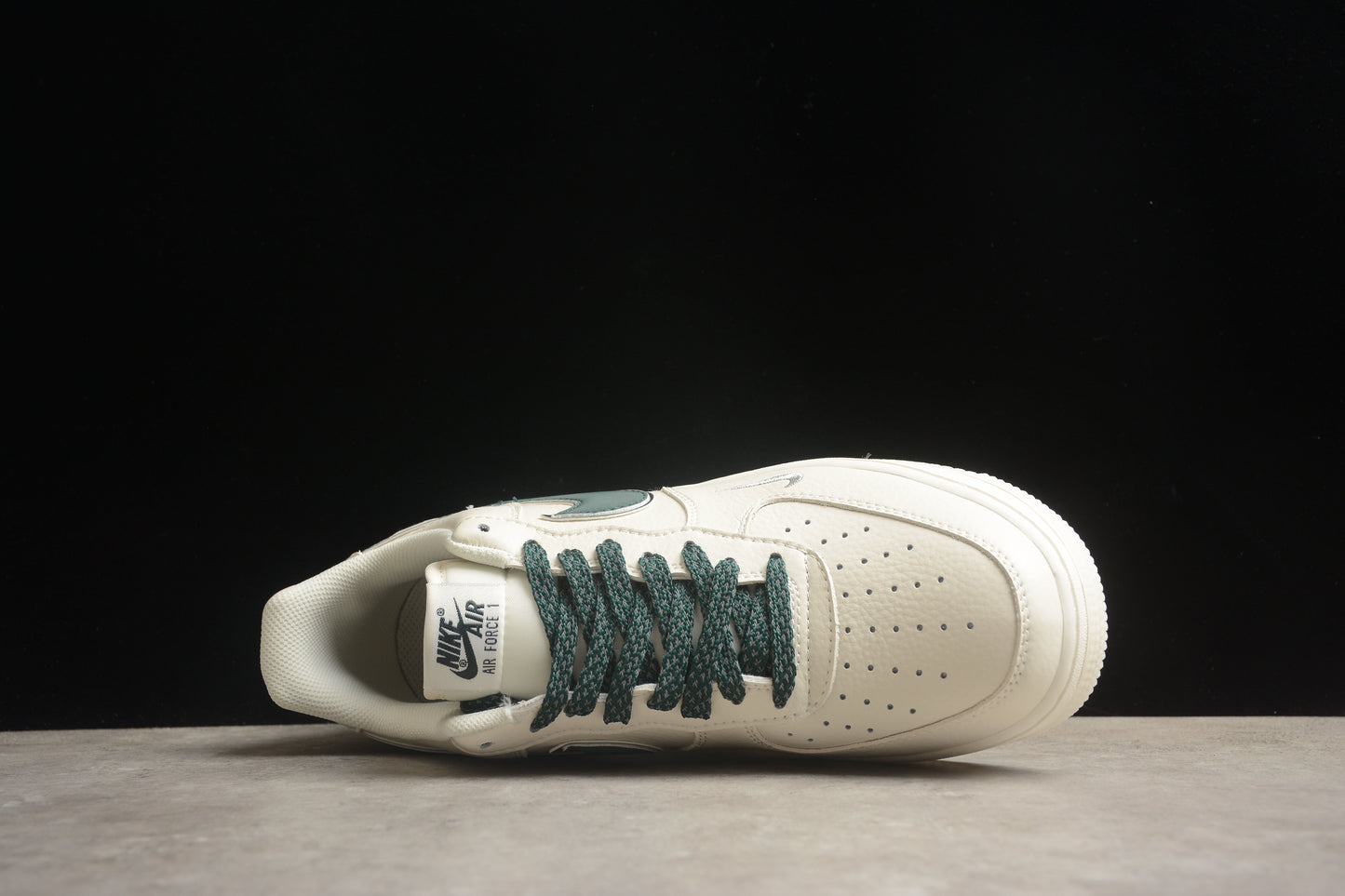 Nk Air Force 1'07 Low JJ0253-002
