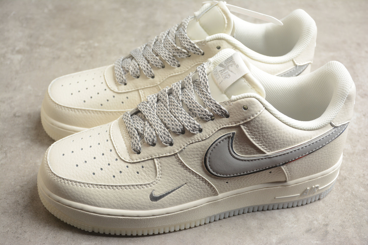 Nk Air Force 1'07 Low JJ0253-005