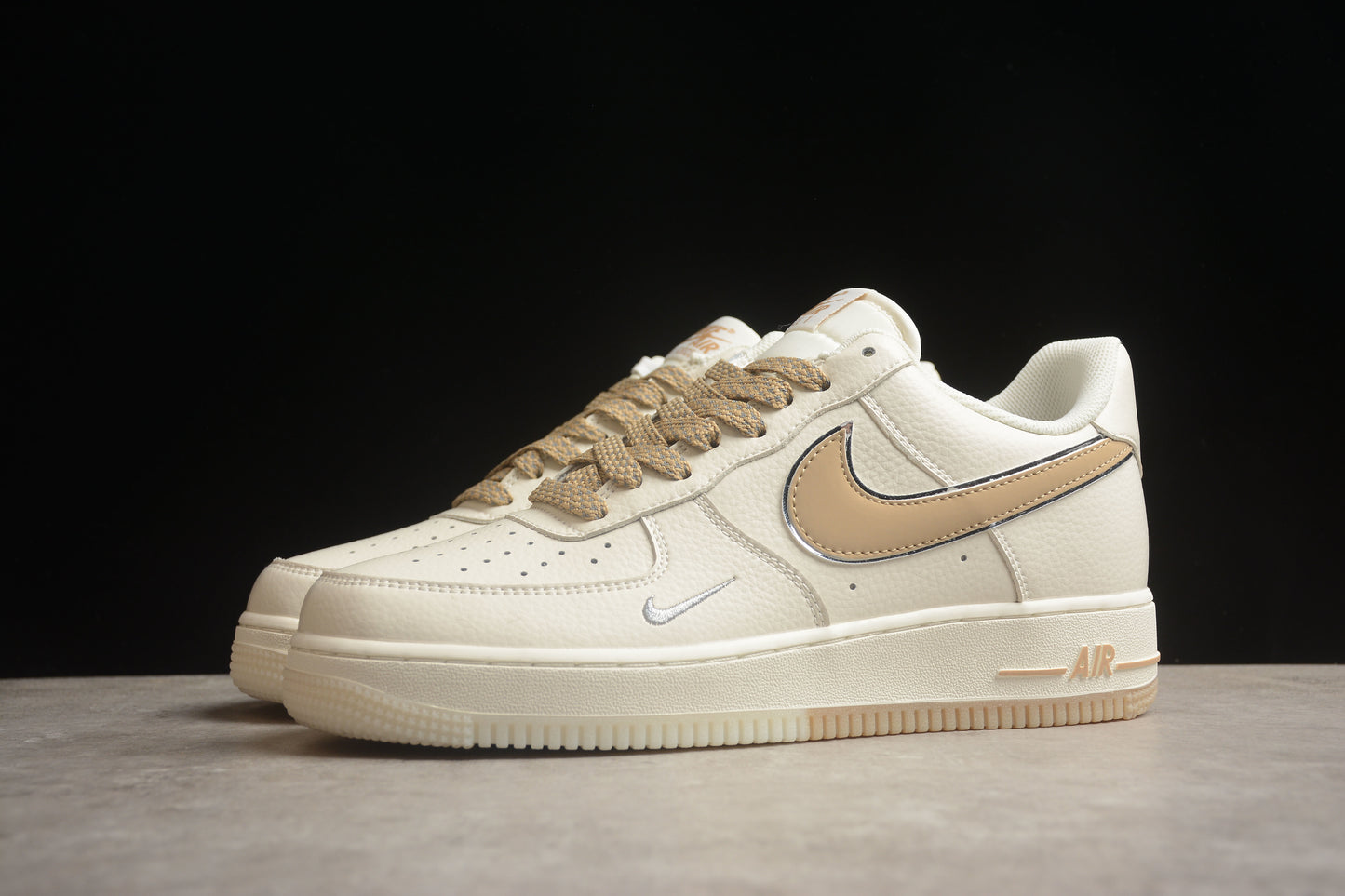 Nk Air Force 1'07 Low JJ0253-007