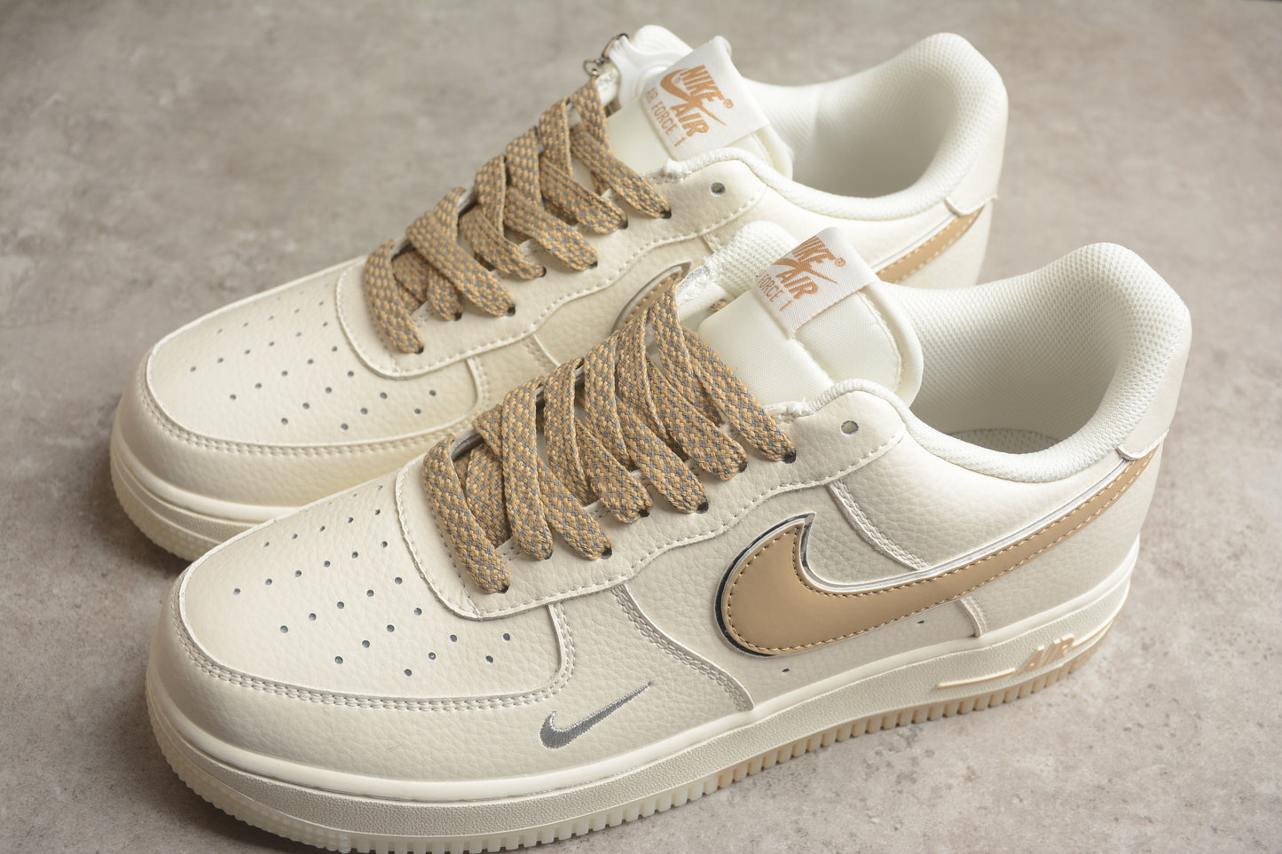 Nk Air Force 1'07 Low JJ0253-007
