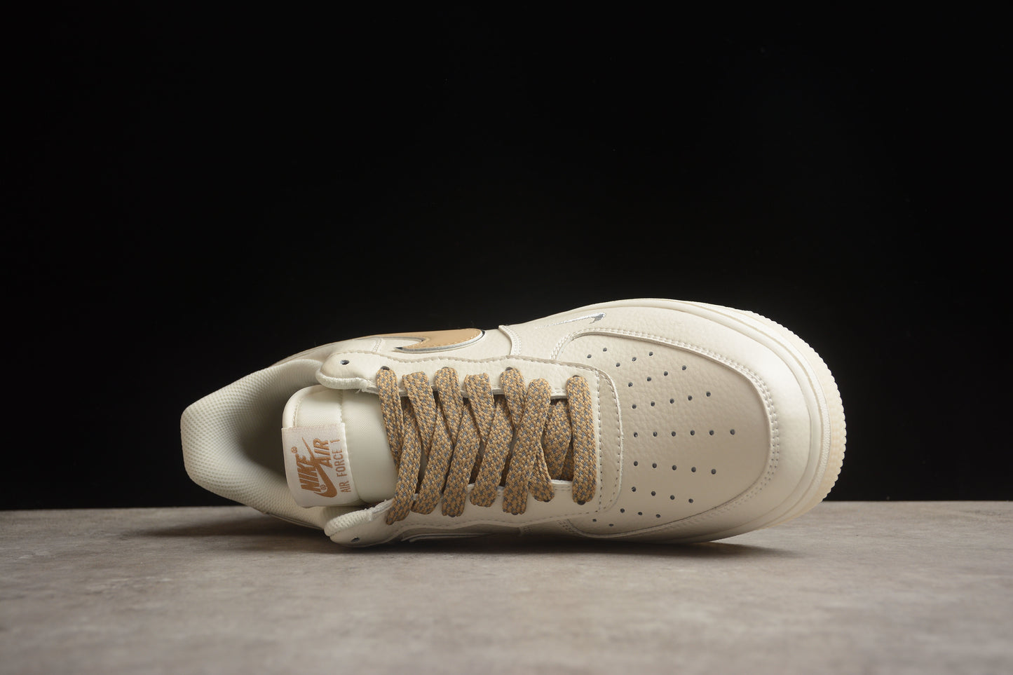 Nk Air Force 1'07 Low JJ0253-007