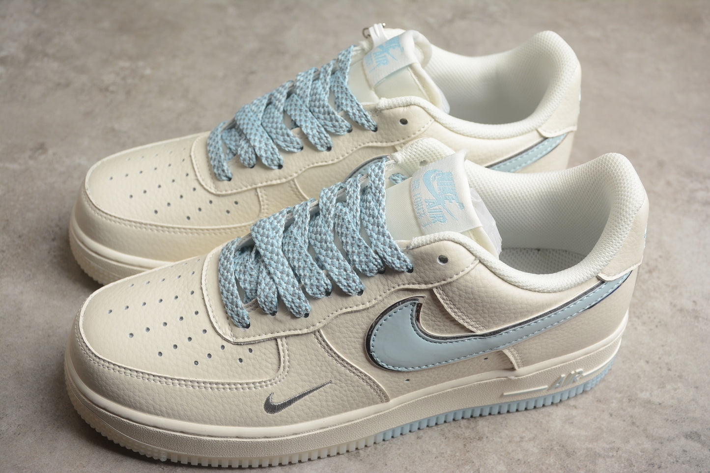 Nk Air Force 1'07 Low JJ0253-008