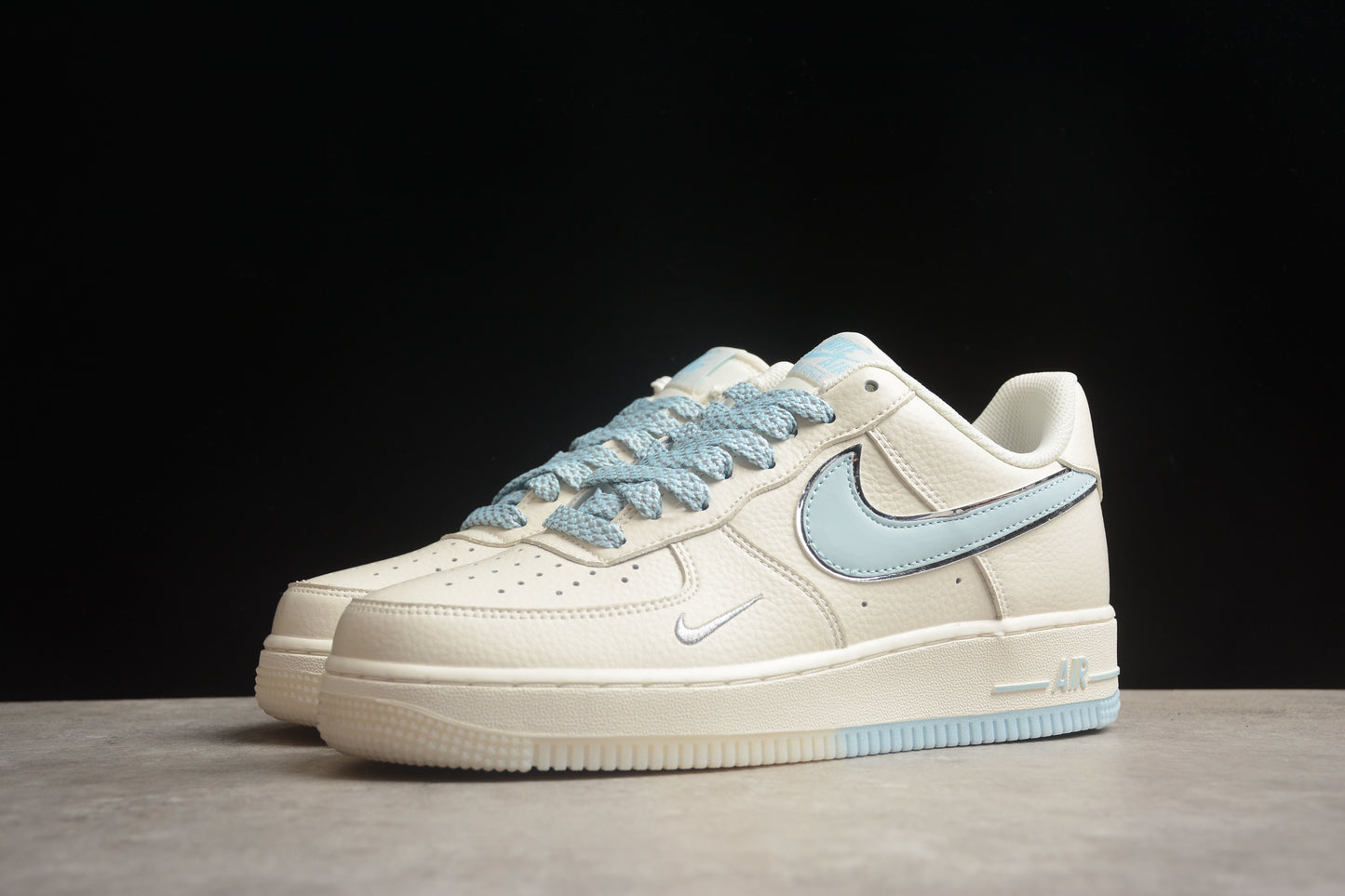 Nk Air Force 1'07 Low JJ0253-008