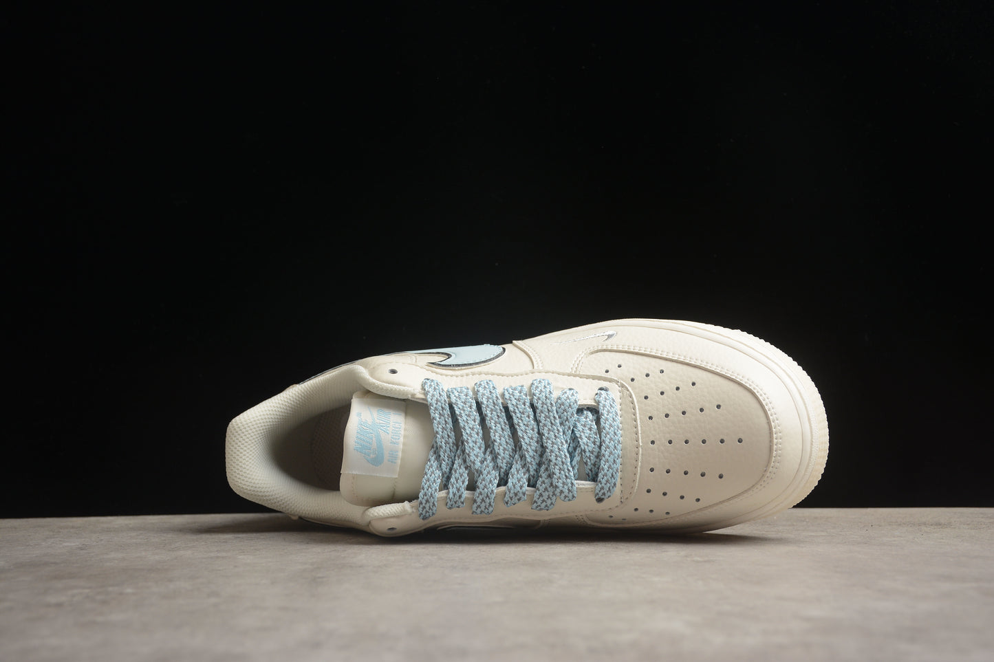 Nk Air Force 1'07 Low JJ0253-008