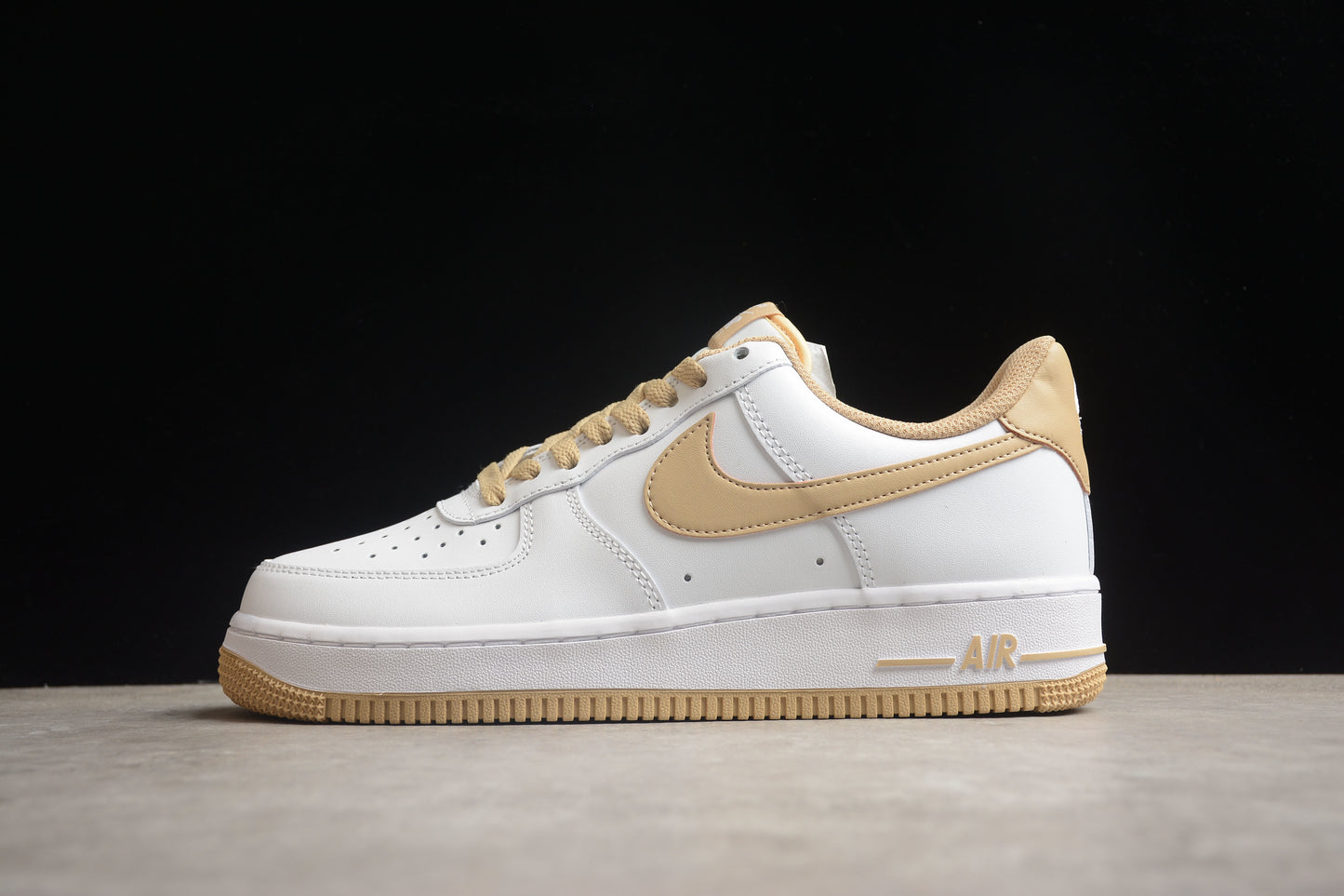 Nk Air Force 1'07 Low JX2696-851