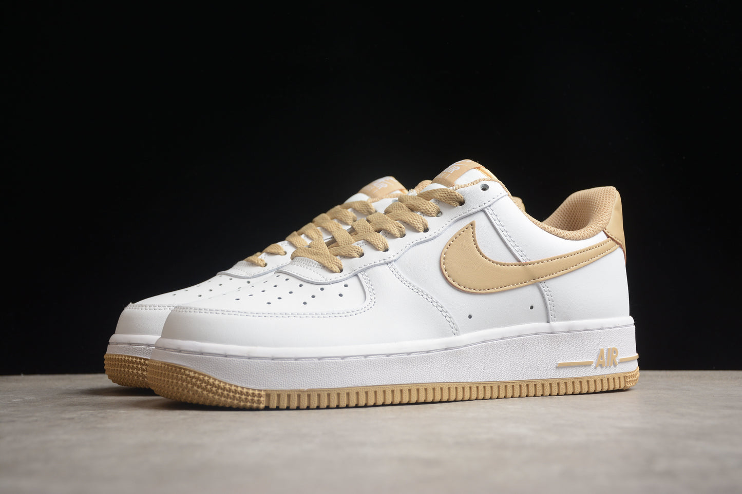 Nk Air Force 1'07 Low JX2696-851
