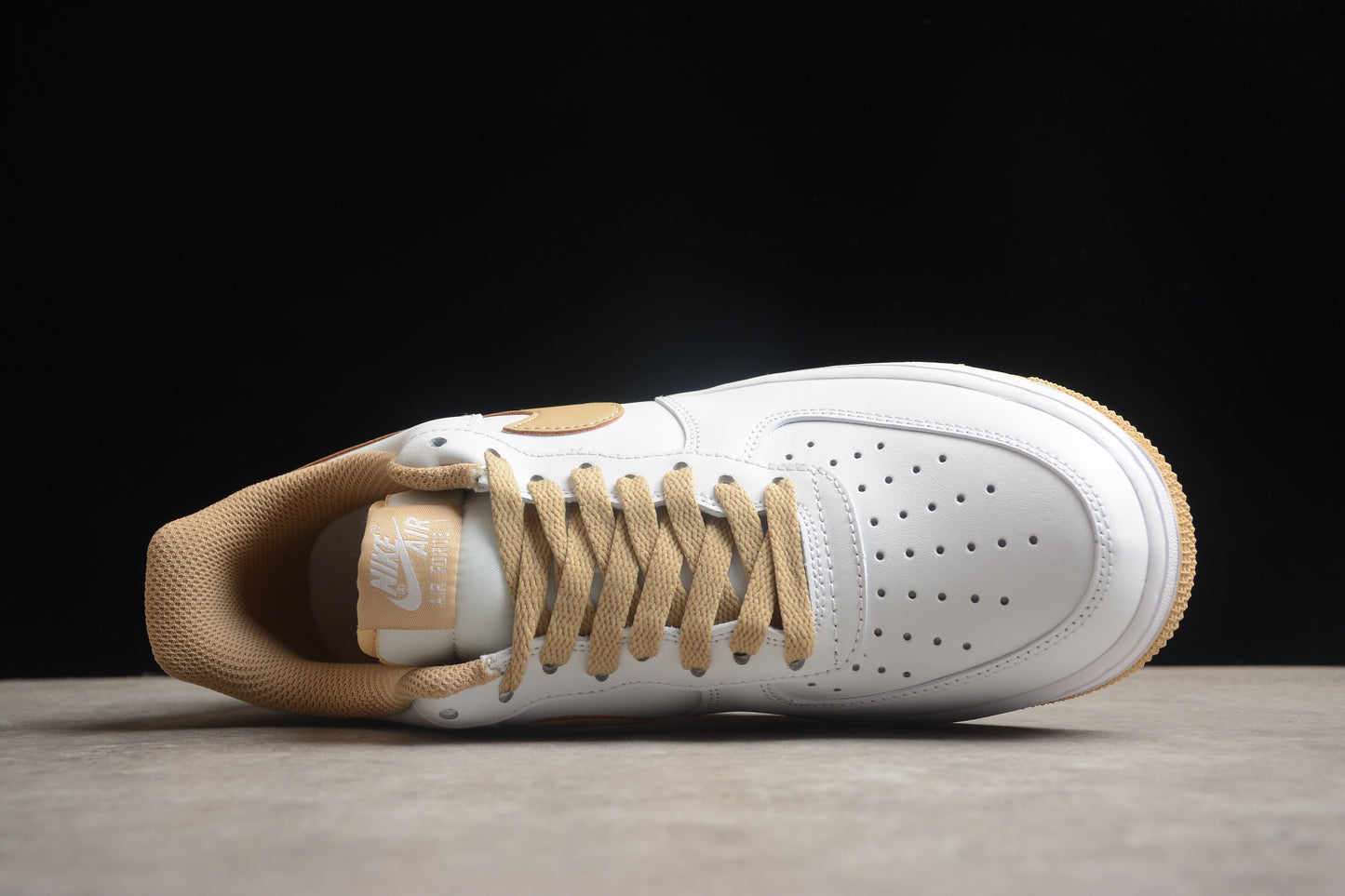 Nk Air Force 1'07 Low JX2696-851