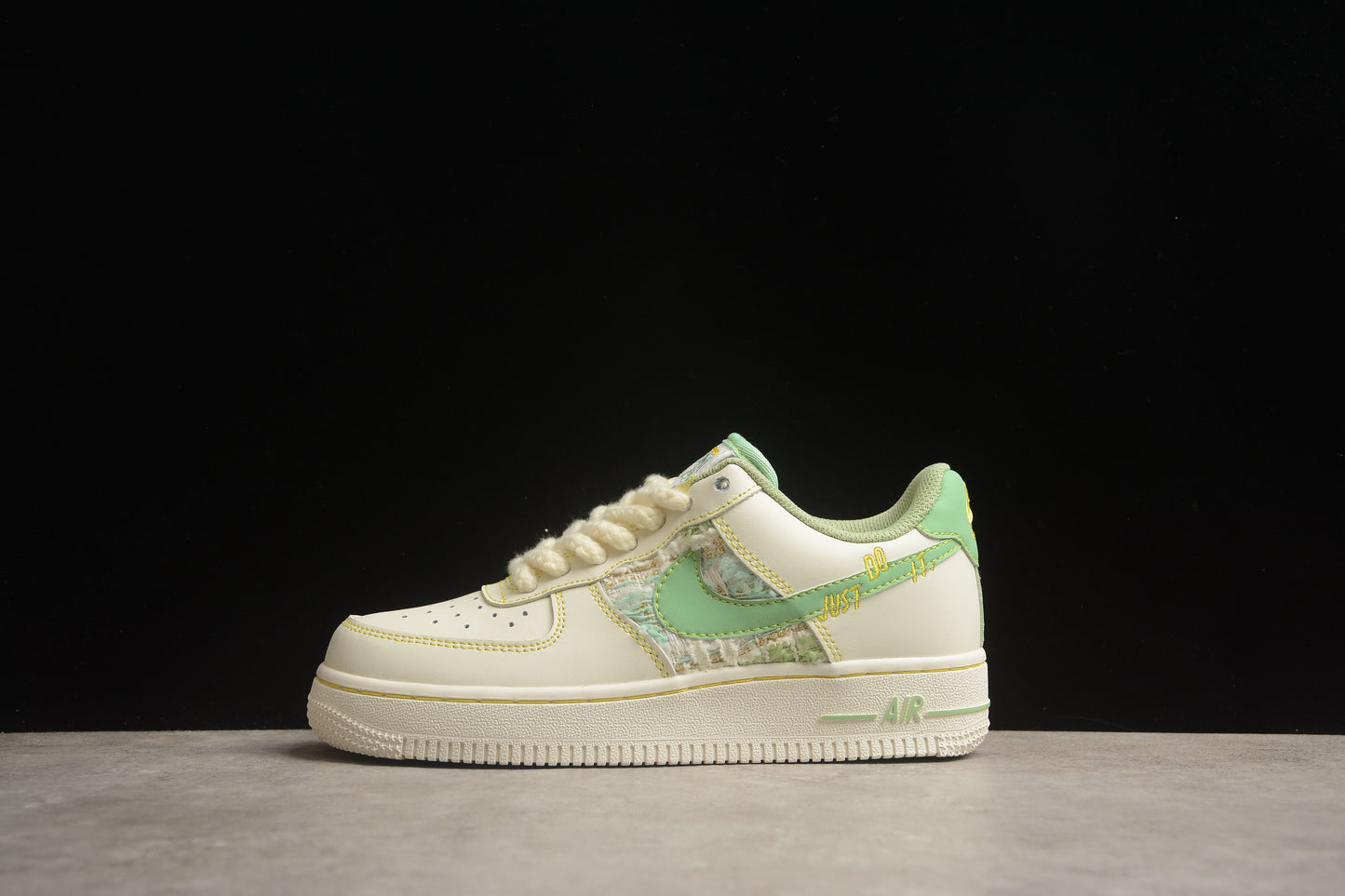 Nk Air Force 1'07 Low "Just Do It" FJ7740-011