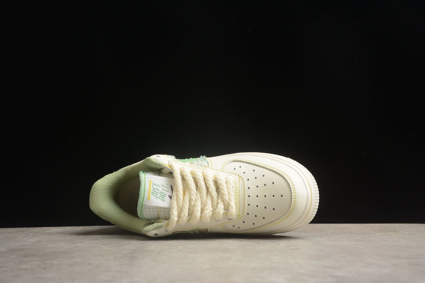 Nk Air Force 1'07 Low "Just Do It" FJ7740-011