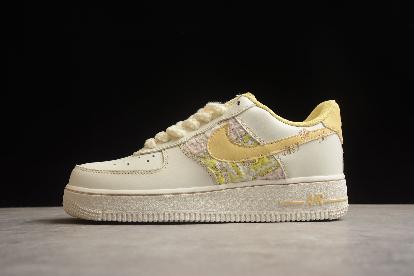 Nk Air Force 1'07 Low "Just Do It" FJ7740-016
