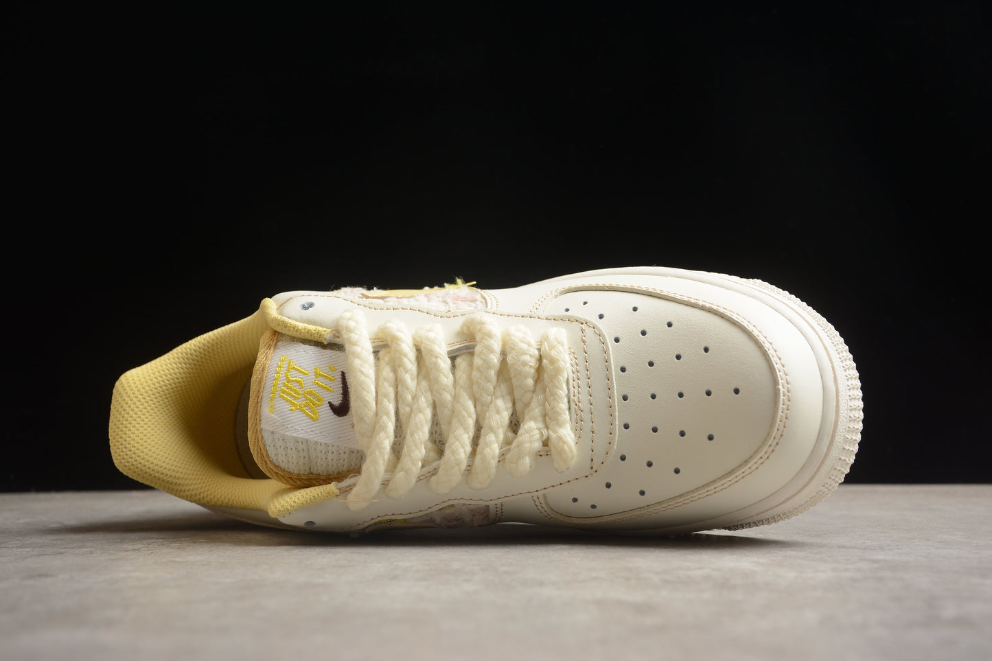 Nk Air Force 1'07 Low "Just Do It" FJ7740-016