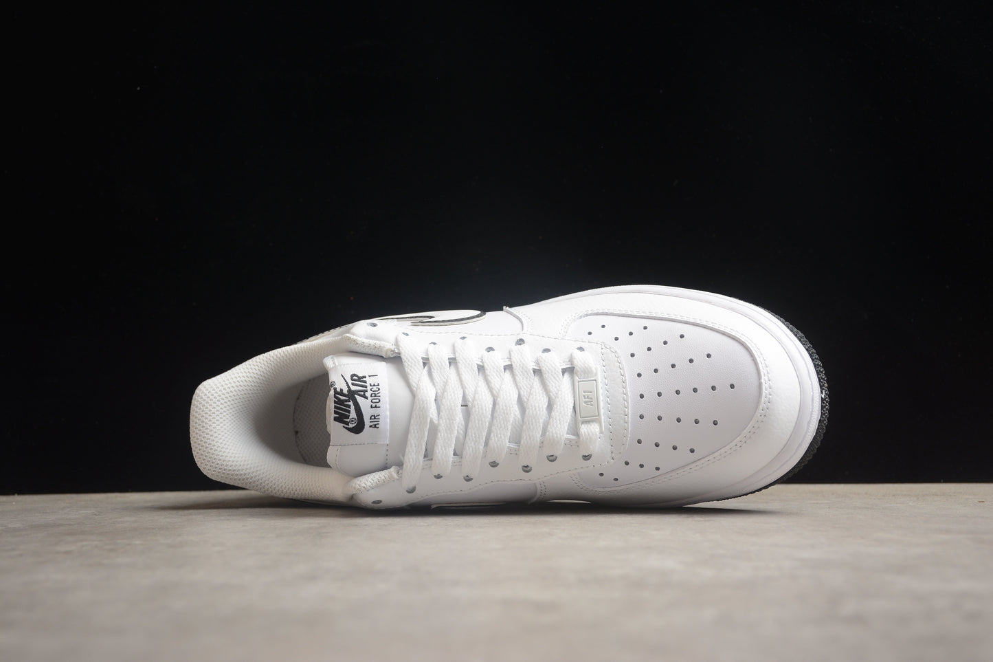 Nk Air Force 1'07 Low KK1256-657