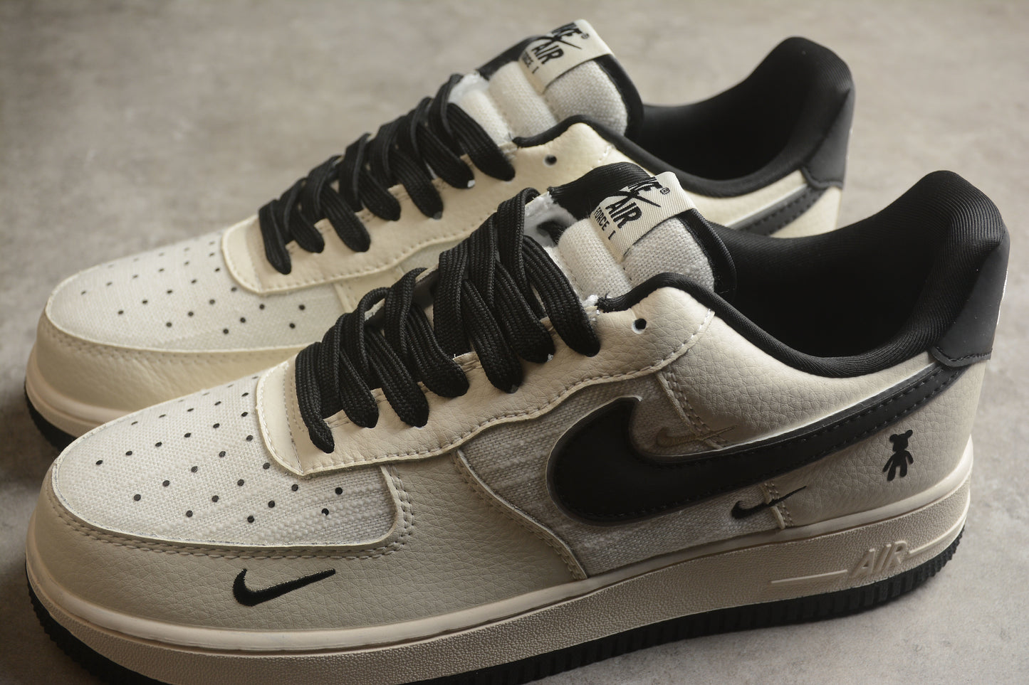 Nk Air Force 1'07 Low KK1988-006