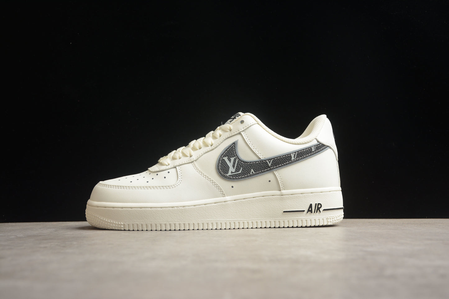 Nk Air Force 1'07 Low KV3696-660
