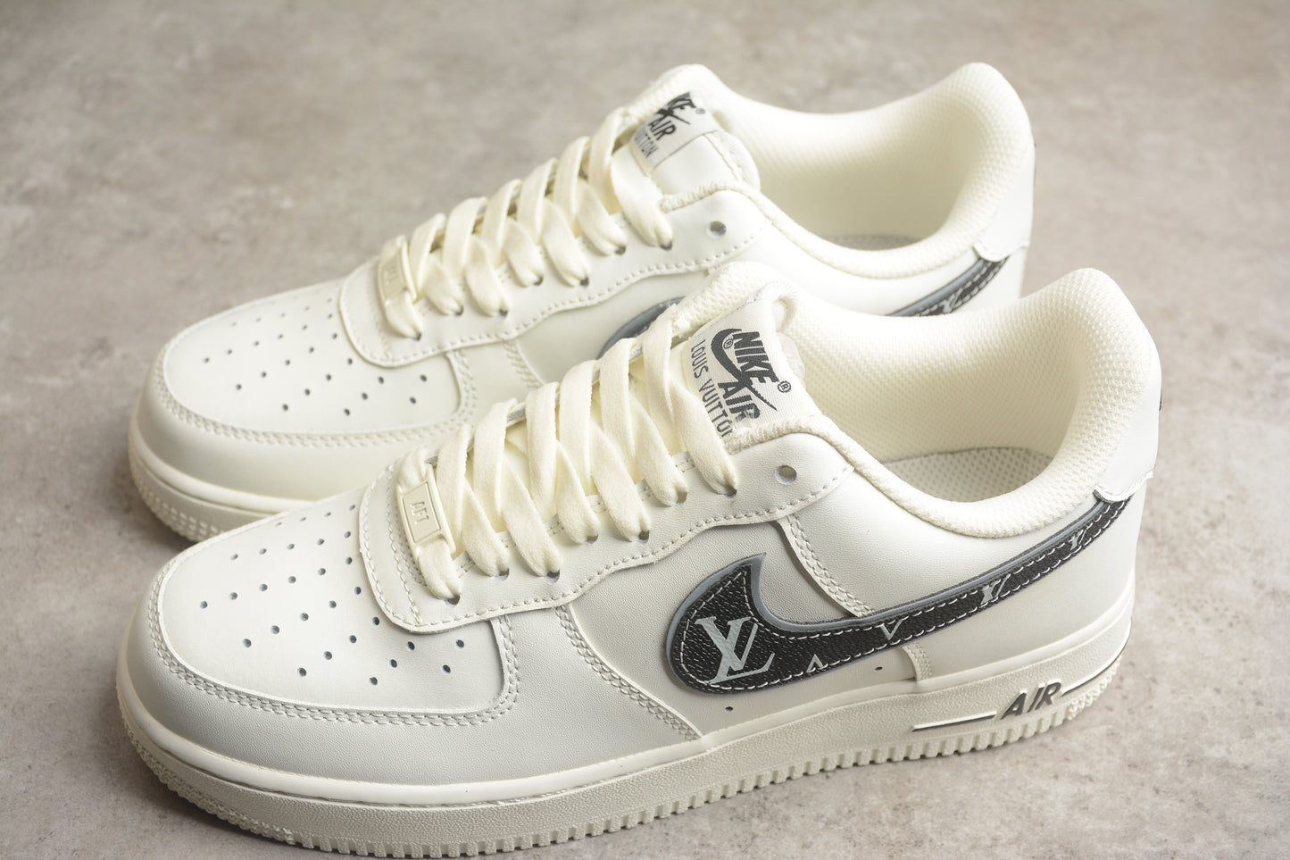 Nk Air Force 1'07 Low KV3696-660