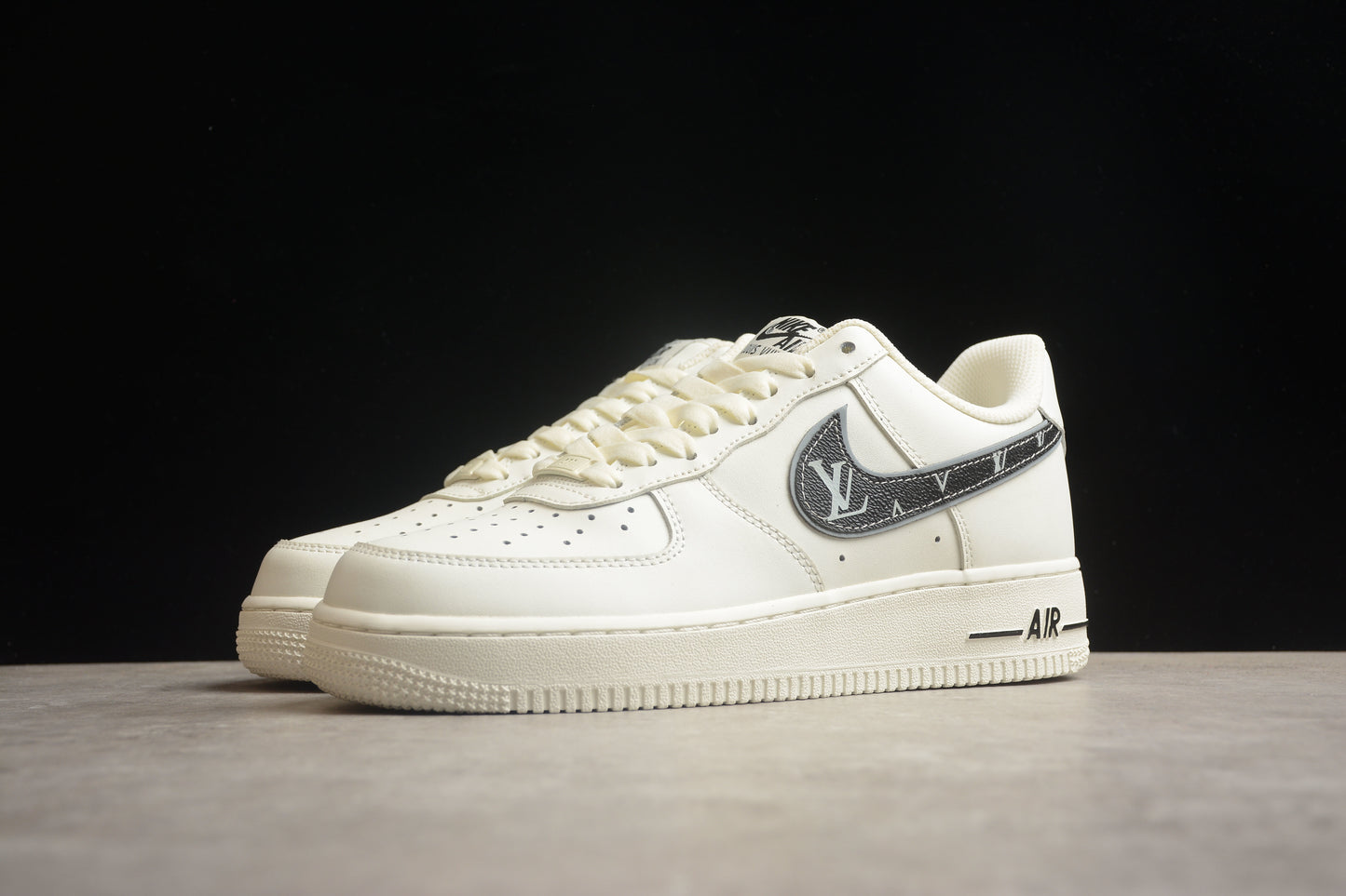 Nk Air Force 1'07 Low KV3696-660