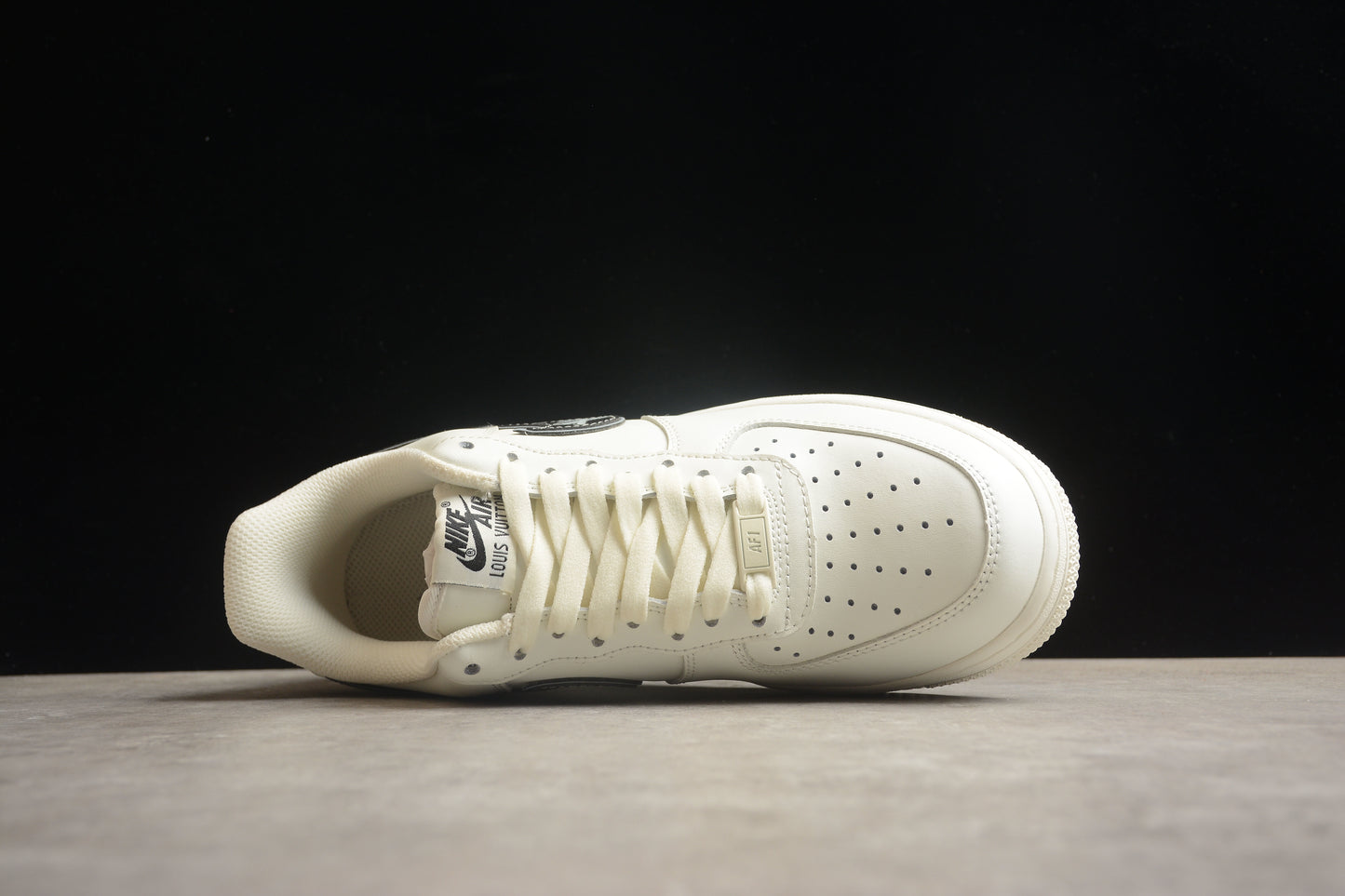Nk Air Force 1'07 Low KV3696-660