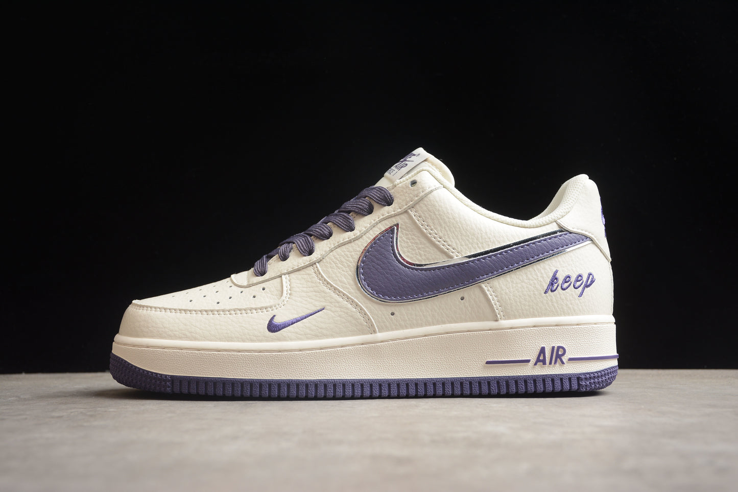 Nk Air Force 1'07 Low "Keep Fresh" BM2023-103