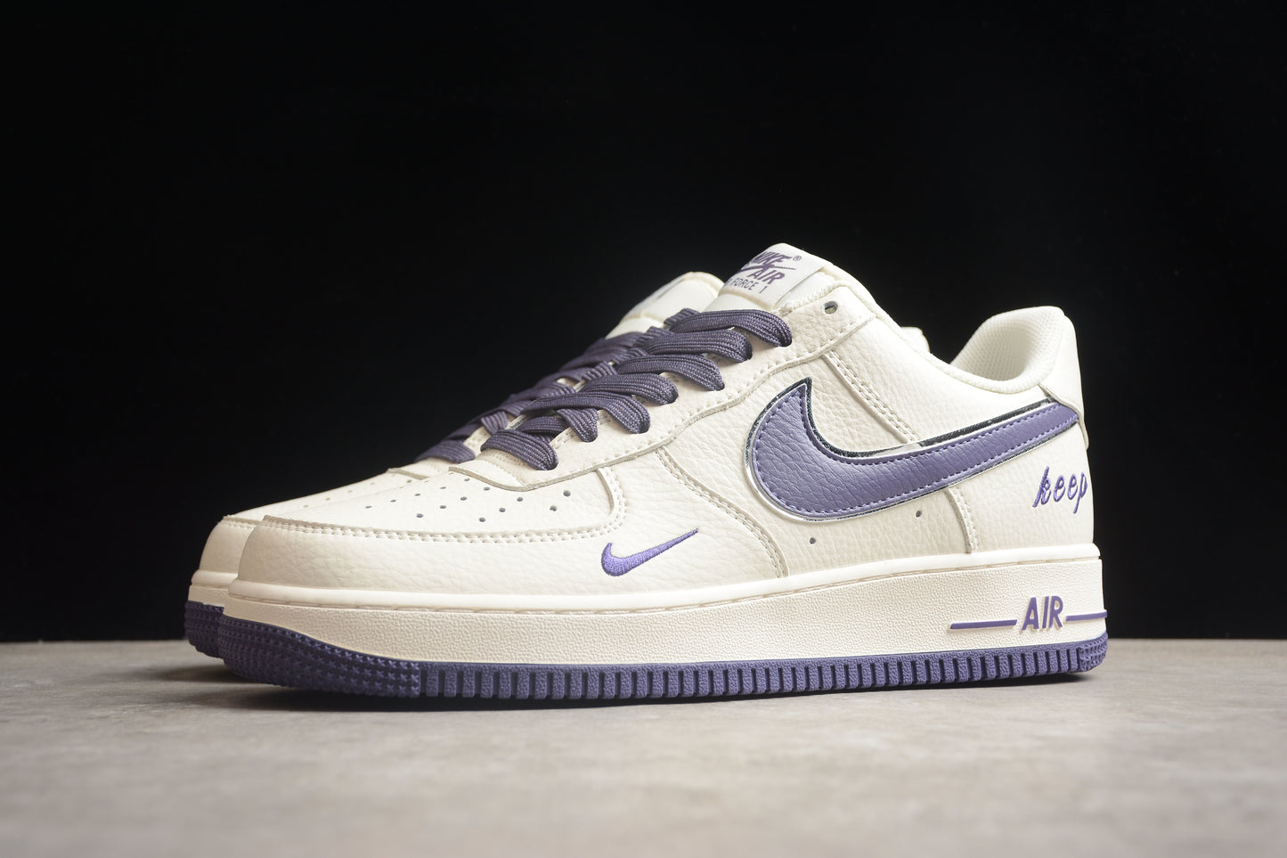 Nk Air Force 1'07 Low "Keep Fresh" BM2023-103