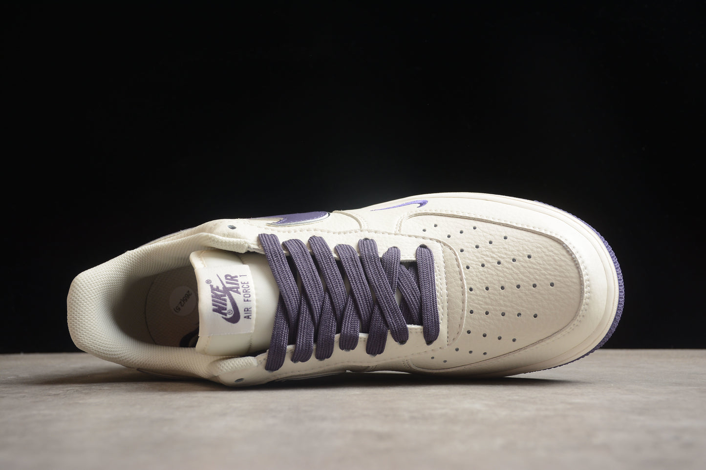 Nk Air Force 1'07 Low "Keep Fresh" BM2023-103