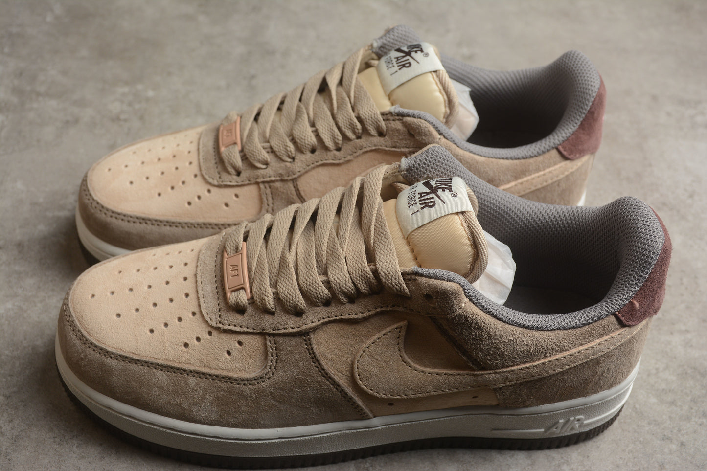 Nk Air Force 1'07 Low LF8989-222