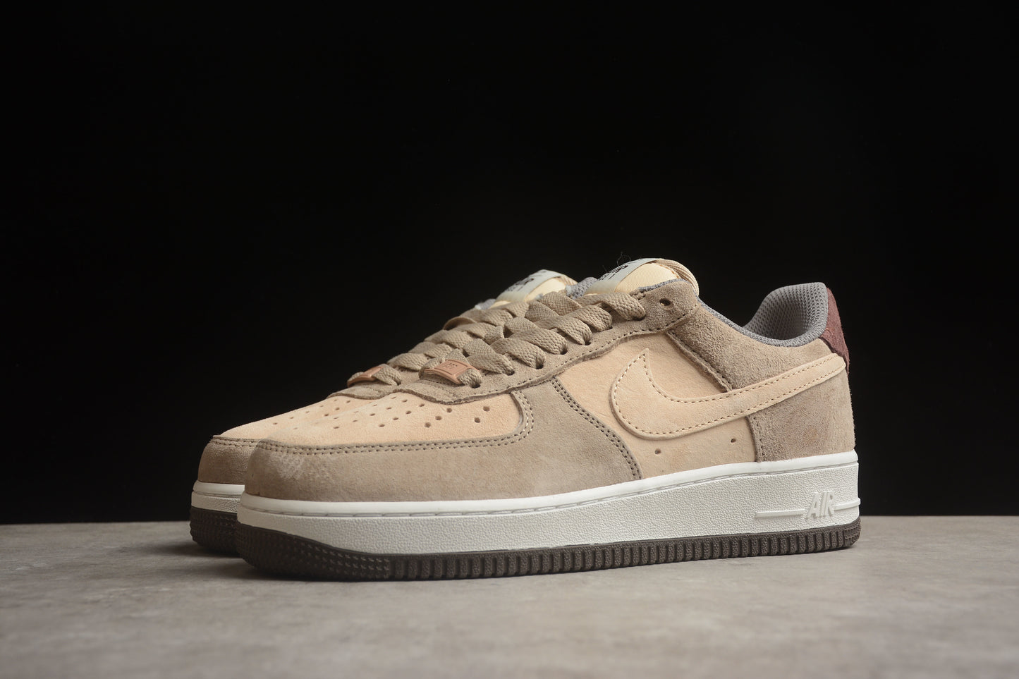 Nk Air Force 1'07 Low LF8989-222