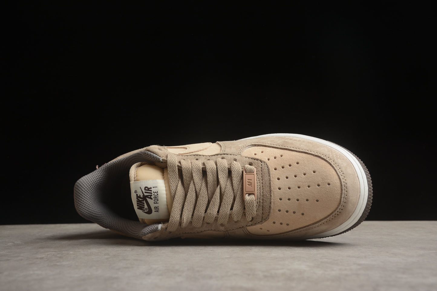 Nk Air Force 1'07 Low LF8989-222