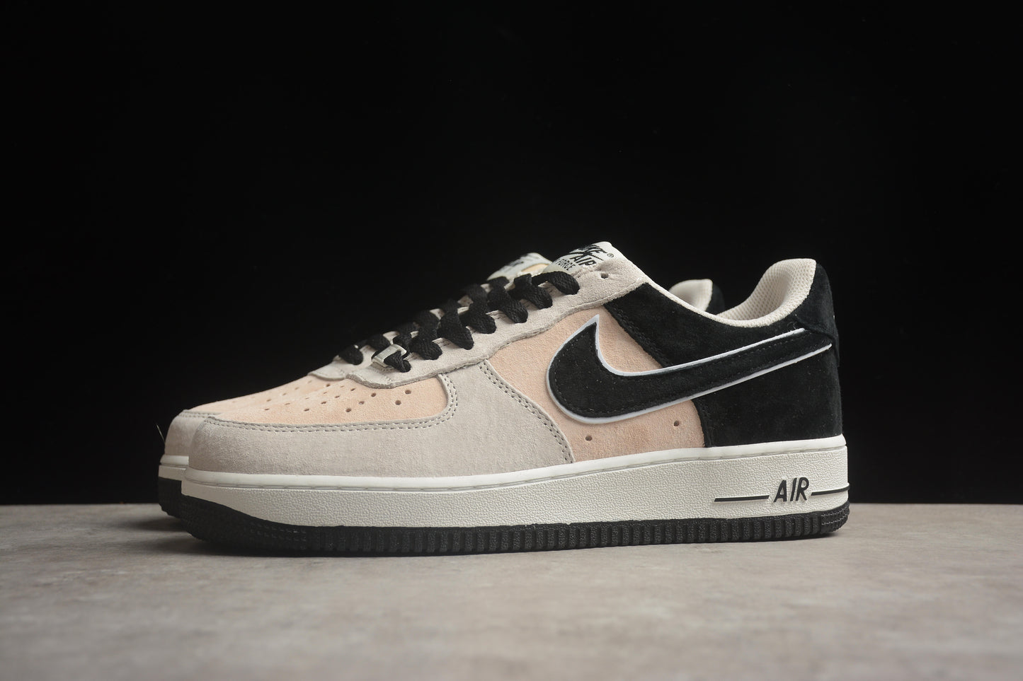 Nk Air Force 1'07 Low LF8989-666