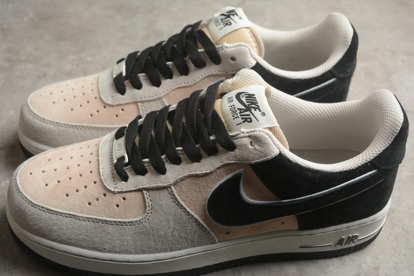 Nk Air Force 1'07 Low LF8989-666