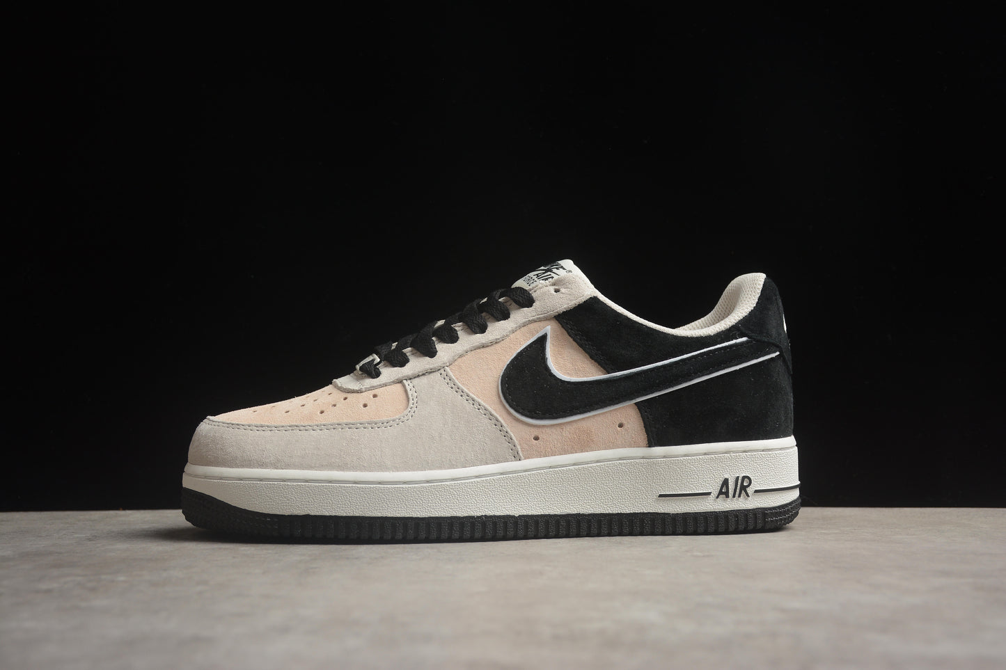 Nk Air Force 1'07 Low LF8989-666