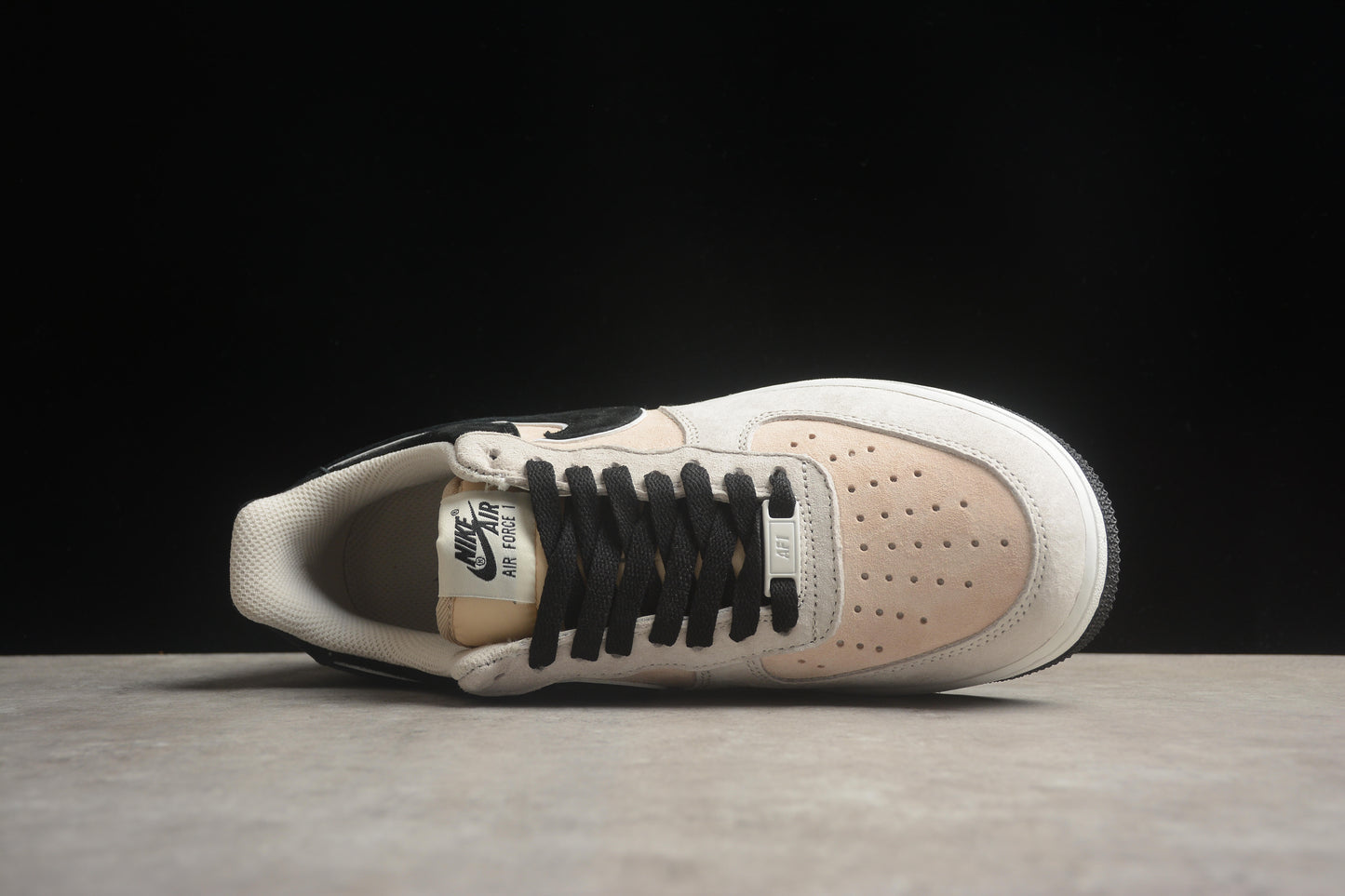 Nk Air Force 1'07 Low LF8989-666