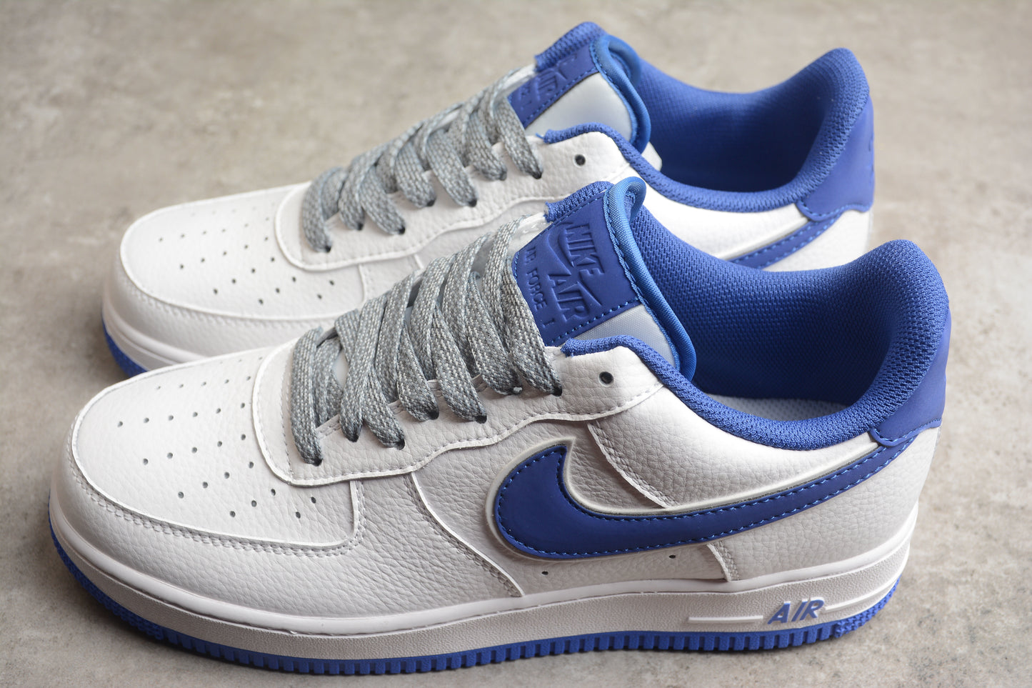 Nk Air Force 1'07 Low LS0216-023