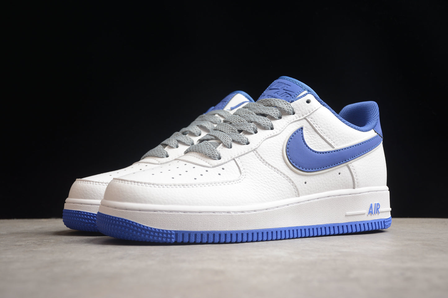 Nk Air Force 1'07 Low LS0216-023