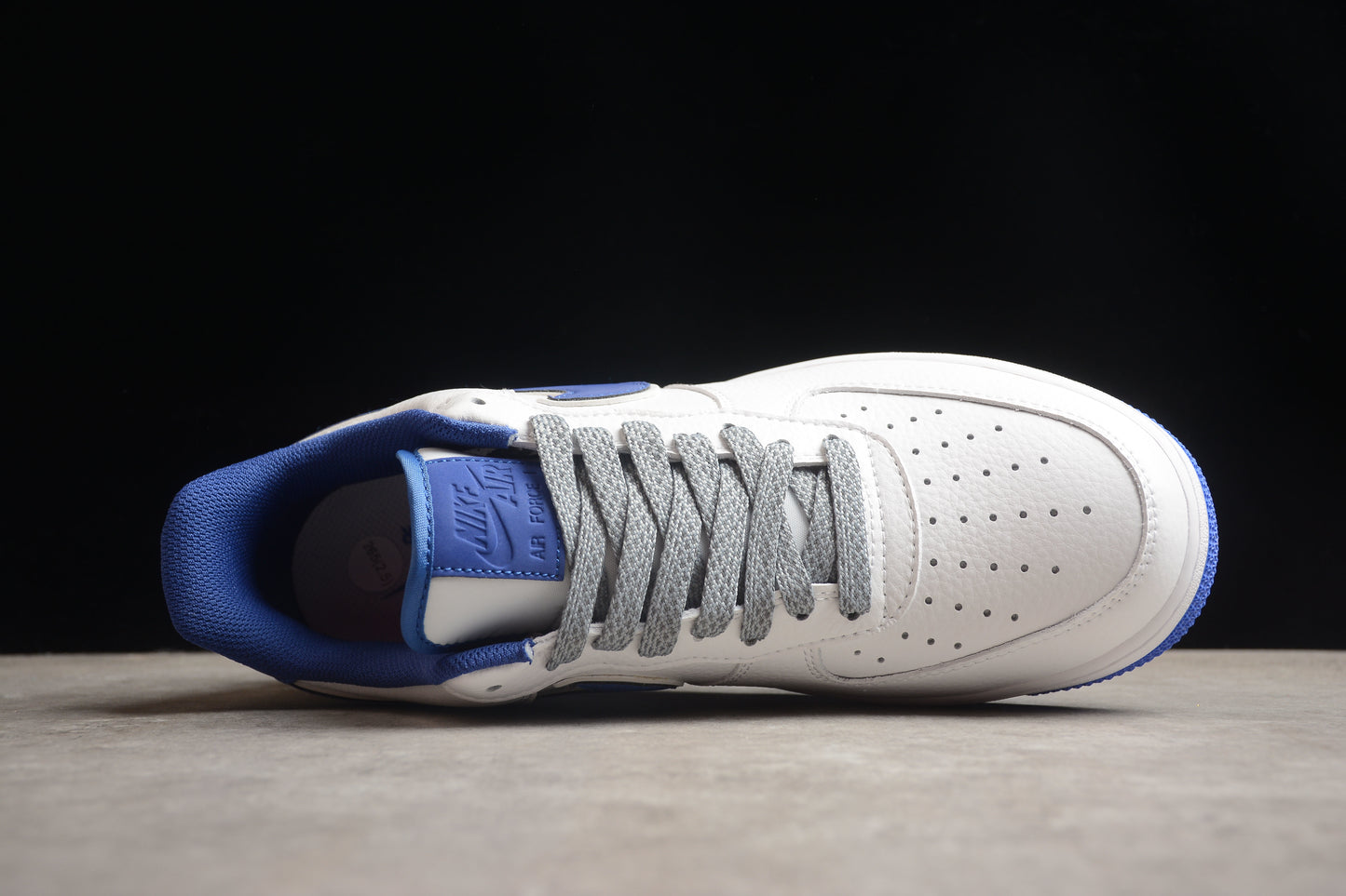 Nk Air Force 1'07 Low LS0216-023