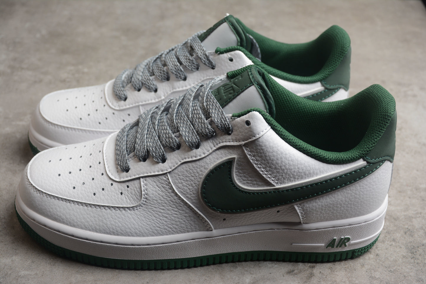 Nk Air Force 1'07 Low LS0216-028