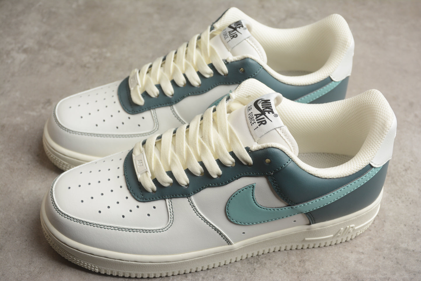 Nk Air Force 1'07 Low LT0226-301